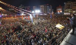CHP'nin İstanbul'daki yeni miting adresi Ümraniye oldu