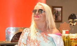 Banu Alkan’ın acı günü