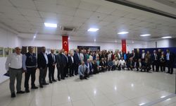 Başkan Kınay muhtarlarla buluştu: Tüm mahallelerimiz bizim için çok değerli, hepsi birinci sırada