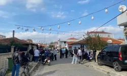 19 yaşındaki Rümeysa silahlı saldırıda yaşamını yitirdi