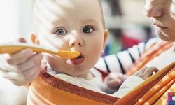 Bebek maması alarmı: 13 bebek hastanede