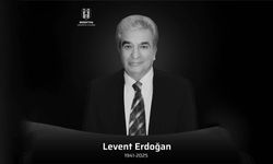 Levent Erdoğan’ı Tüpraş Stadı’nda düzenlenen törenle andı