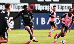 Beşiktaş - Samsunspor Maçı Ne Zaman ve Saat Kaçta?