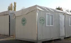 Bin gün geçti: Depremzedeler hâlâ 21 metrekarelik konteynerlerde yaşıyor!