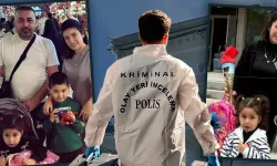 Böcek ailesini ne zehirledi? Adli Tıp'tan rapor geldi