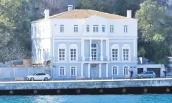 Boğaz’daki 200 yıllık yalı davasında 17 yıl sonra karar: Milyarlık mülk mirasçılara kaldı