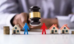 Boşanma artık iki aşamalı mı olacak? Yeni model tartışma yarattı