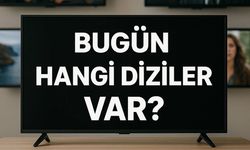 Ekranın cumartesi yıldızları: Gönül Dağı'ndan Güldür Güldür'e bugün TV'de neler var?