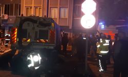 Çöp kamyonun altında kalarak hayatını kaybetti