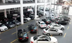 2025’in satış rekortmenleri belli oldu! Herkes bu otomobilleri alıyor