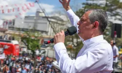 CHP'nin 'Millet İradesine Sahip Çıkıyor' mitingi yarın Kilis’te yapılacak