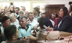 Aydın'da "Malvarlığını açıkla" kavgası