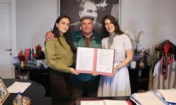 Çeşme Belediyesi Alaçatı’ya yeni bir eğitim alanı kazandırıyor