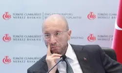 Merkez Bankası'ndan enflasyon itirafı: Kırılmanın nerede olacağını bilmiyoruz