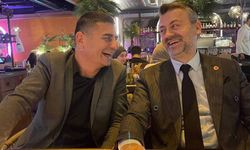 CHP'den istifa etmişti: Belediye Başkan Yardımcısı oldu