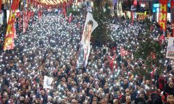 CHP'nin İstanbul'daki yeni miting adresi belli oldu