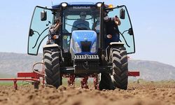 'Çiftçinin 1,9 trilyon liralık hakkı ödenmedi'
