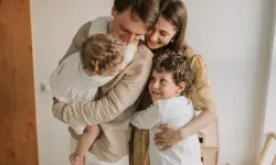 Çocuk yapana 500 bin lira destek: Aile Yılı’na tarihi adım