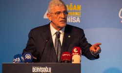Dervişoğlu: Biz siyaseti büyük Türk milleti için yapıyoruz