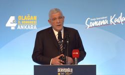 Dervişoğlu: Türkiye askeri vesayetten çıktı asgari vesayete mahkum edildi