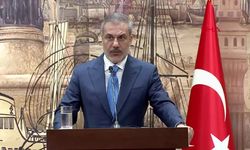 Hakan Fidan’dan Avrupa’ya çağrı: Türkiye’nin AB üyeliği için siyasi irade geri dönmeli