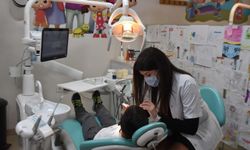 Uzmandan 'altın saat' uyarısı: Çocuğunuzun dişi kırılırsa o 60 dakikaya dikkat!