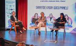 Denizli’de Kadınlar Eşitlik İçin Buluştu