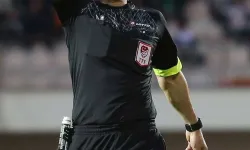 Fenerbahçe–Galatasaray derbisinin hakemi açıklandı