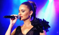 Derya Bedavacı 2,5 ayda 7 kilo verdi: 'Spor ve diyetle başardım'