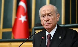 Bahçeli’den Suriye için 'fesih' vurgusu: 'YPG/SDG ve altındaki tüm yapılanmalar tamamen sonlandırılmalı'