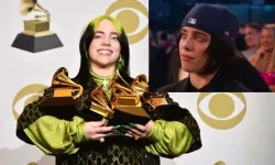2026 Grammy adayları açıklandı