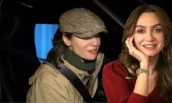 Alkollü araç kullanan Birce Akalay’ın ehliyetine el konuldu