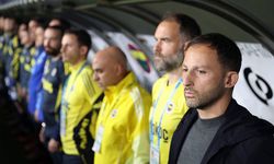 Domenico Tedesco’dan Mourinho’ya mesaj
