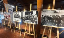 Dünün öğretmenleri Selçuk Efes Kent Belleği’nde buluştu