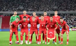 Türkiye'nin rakibi belli oldu! 2026 Dünya Kupası play-off kura çekimi