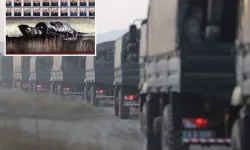 Düşen uçak ile ilgili sis perdesi aralanıyor! Türkiye'ye getirildi