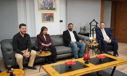 Bornova’da yeşil dönüşüme akademik destek