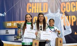 Eskrimde İzmir farkı