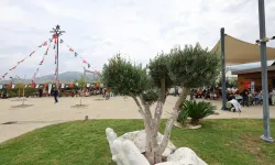 Yekta Kopan, Efes'in bereketli topraklarında edebiyat rüzgarı estirecek