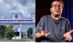 Doktora su diye verilen lavabo açıcı yemek borusunu yaktı