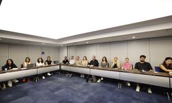 Codexizmir projesiyle bilişim ihracatında İzmir’e yeni ufuk