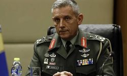 Yunanistan'ın eski Genelkurmay Başkanı Floros, Türkiye'ye kin kustu