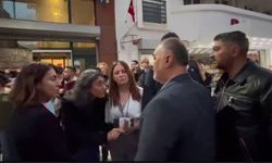 Transları Anma Günü'nde trans onur bayrağı gerilimi