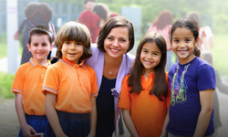 İzmir Karabağlar'da ara tatil şenliği: bilim, sanat ve tiyatro çocukları bekliyor