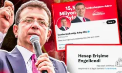 İmamoğlu'ndan hesaplarının kapatılmasına tepki