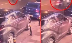 Engin Çağlar’ın ölümüne neden olan kaza kamerası ortaya çıktı