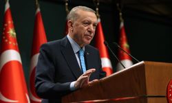 Kabine toplanıyor: Terörsüz Türkiye süreci ve bölgesel gelişmeler gündemde