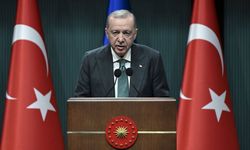 Erdoğan: “Geleceğimiz açısından alarm zilleri çok yüksek sesle çalıyor”