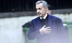 Sarkozy’nin 1 yıllık hapis cezası kesinleşti