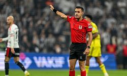 Derbide hakem Ali Yılmaz’a ağır eleştiri: 'Böyle maçlar tecrübe ister'